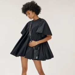 Bandolier Unisex Street Style Plain Leather Bridal Logo IPhone 13 For Women Black Gold X One Size -Bandolier Online Shop org 5742