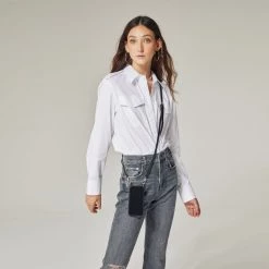 Bandolier Unisex Faux Fur Plain IPhone X Bridal IPhone XS For Women Black/pewter X Xs/ X -Bandolier Online Shop org 5774