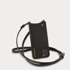 Bandolier Unisex Faux Fur Plain IPhone X Bridal IPhone XS For Women Black/pewter X Xs/ X -Bandolier Online Shop org 5775