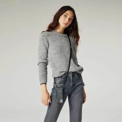 Bandolier Unisex Faux Fur Plain IPhone X Bridal IPhone XS For Women Black/pewter X Xs/ X -Bandolier Online Shop org 5779