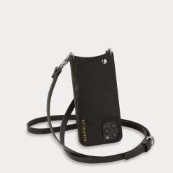 Bandolier Unisex Faux Fur Plain IPhone X Bridal IPhone XS For Women Black/pewter X Xs/ X -Bandolier Online Shop org 5780