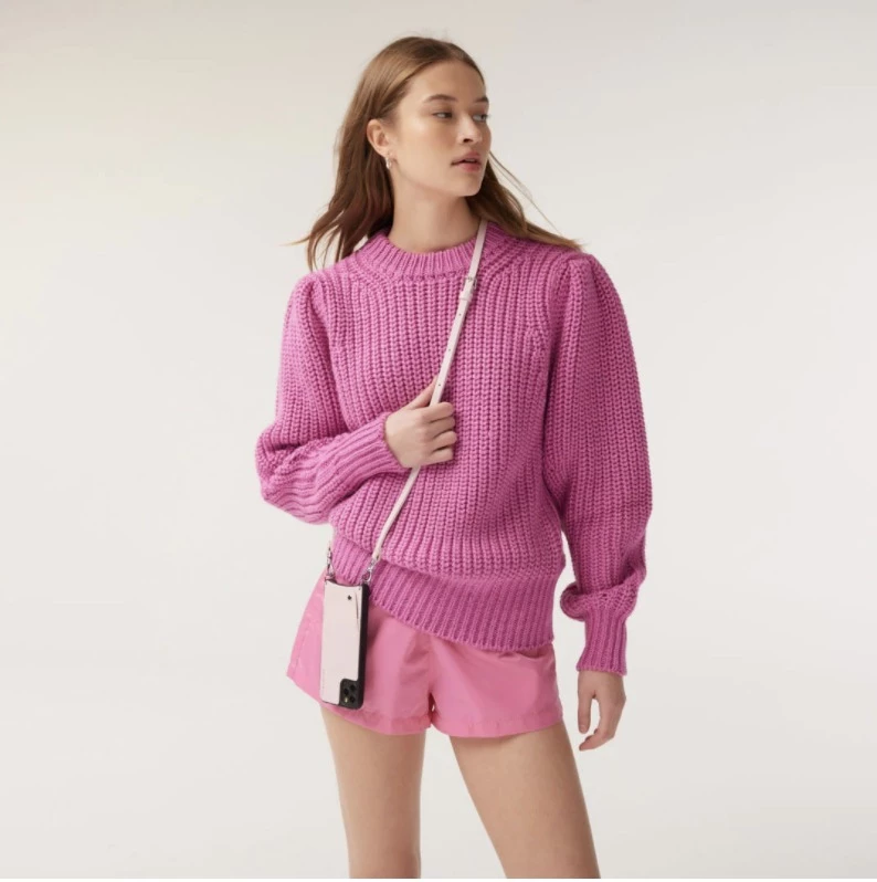 Bandolier EMMA Unisex Leather IPhone 8 IPhone 8 Plus IPhone X IPhone XS (BN1) For Women Greige /silver X Iphone 11 Pro Max 11 Bandolier EMMA Unisex Leather IPhone 8 IPhone 8 Plus IPhone X IPhone XS (BN1) For Women Greige /silver X Iphone 11 Pro Max - Image 11