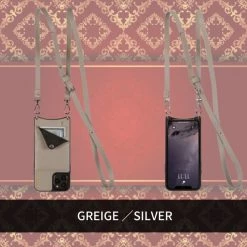 Bandolier EMMA Unisex Leather IPhone 8 IPhone 8 Plus IPhone X IPhone XS (BN1) For Women Greige /silver X Iphone 11 Pro Max 24 Bandolier EMMA Unisex Leather IPhone 8 IPhone 8 Plus IPhone X IPhone XS (BN1) For Women Greige /silver X Iphone 11 Pro Max -Bandolier Online Shop org 580