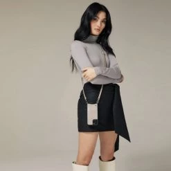 Bandolier EMMA Unisex Leather IPhone 8 IPhone 8 Plus IPhone X IPhone XS (BN1) For Women Greige /silver X Iphone 11 Pro Max 25 Bandolier EMMA Unisex Leather IPhone 8 IPhone 8 Plus IPhone X IPhone XS (BN1) For Women Greige /silver X Iphone 11 Pro Max -Bandolier Online Shop org 581