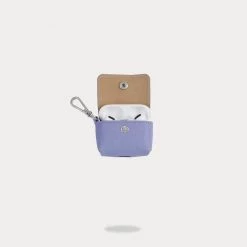 Bandolier Plain Leather Co-ord IPhone 13 IPhone 13 Pro For Women Airpod 3 X Iphone 12 Pro Max -Bandolier Online Shop org 5821