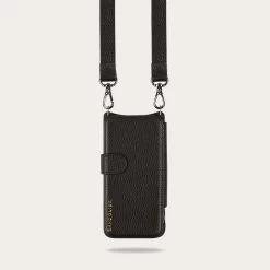 Bandolier Leather IPhone 8 IPhone 8 Plus IPhone X IPhone XS For Women Black/silver X Iphone Xsmax -Bandolier Online Shop org 5835