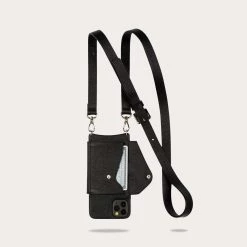 Bandolier Leather IPhone 8 IPhone 8 Plus IPhone X IPhone XS For Women Black/silver X Iphone Xsmax -Bandolier Online Shop org 5842