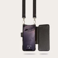 Bandolier Leather IPhone 8 IPhone 8 Plus IPhone X IPhone XS For Women Black/silver X Iphone Xsmax -Bandolier Online Shop org 5843