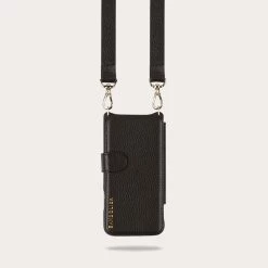 Bandolier Leather IPhone 8 IPhone 8 Plus IPhone X IPhone XS For Women Black/silver X Iphone Xsmax -Bandolier Online Shop org 5844