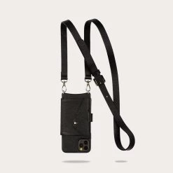 Bandolier Leather IPhone 8 IPhone 8 Plus IPhone X IPhone XS For Women Black/silver X Iphone Xsmax -Bandolier Online Shop org 5847