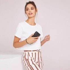 Bandolier Unisex Blended Fabrics Plain Leather IPhone 8 IPhone 8 Plus For Women Black/pewter X Xr 35 Bandolier Unisex Blended Fabrics Plain Leather IPhone 8 IPhone 8 Plus For Women Black/pewter X Xr -Bandolier Online Shop org 5886