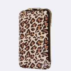 Bandolier Leopard Patterns Leather Co-ord IPhone X IPhone XS For Women Light Leopard/gold X Iphone X/xs 14 Bandolier Leopard Patterns Leather Co-ord IPhone X IPhone XS For Women Light Leopard/gold X Iphone X/xs -Bandolier Online Shop org 5905