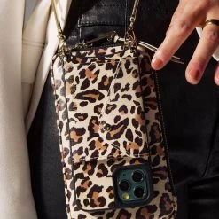 Bandolier Leopard Patterns Leather Co-ord IPhone X IPhone XS For Women Light Leopard/gold X Iphone X/xs 16 Bandolier Leopard Patterns Leather Co-ord IPhone X IPhone XS For Women Light Leopard/gold X Iphone X/xs -Bandolier Online Shop org 5907