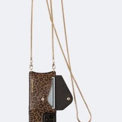 Bandolier NICOLE Leopard Patterns Unisex Leather IPhone 8 IPhone 8 Plus For Women Light Leopard X Iphone X / Xs 23 Bandolier NICOLE Leopard Patterns Unisex Leather IPhone 8 IPhone 8 Plus For Women Light Leopard X Iphone X / Xs -Bandolier Online Shop org 5918