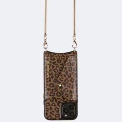 Bandolier NICOLE Leopard Patterns Unisex Leather IPhone 8 IPhone 8 Plus For Women Light Leopard X Iphone X / Xs 24 Bandolier NICOLE Leopard Patterns Unisex Leather IPhone 8 IPhone 8 Plus For Women Light Leopard X Iphone X / Xs -Bandolier Online Shop org 5919