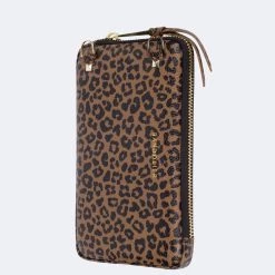 Bandolier NICOLE Leopard Patterns Unisex Leather IPhone 8 IPhone 8 Plus For Women Light Leopard X Iphone X / Xs 27 Bandolier NICOLE Leopard Patterns Unisex Leather IPhone 8 IPhone 8 Plus For Women Light Leopard X Iphone X / Xs -Bandolier Online Shop org 5922