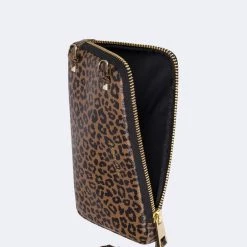 Bandolier NICOLE Leopard Patterns Unisex Leather IPhone 8 IPhone 8 Plus For Women Light Leopard X Iphone X / Xs 28 Bandolier NICOLE Leopard Patterns Unisex Leather IPhone 8 IPhone 8 Plus For Women Light Leopard X Iphone X / Xs -Bandolier Online Shop org 5923