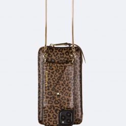 Bandolier NICOLE Leopard Patterns Unisex Leather IPhone 8 IPhone 8 Plus For Women Light Leopard X Iphone X / Xs 29 Bandolier NICOLE Leopard Patterns Unisex Leather IPhone 8 IPhone 8 Plus For Women Light Leopard X Iphone X / Xs -Bandolier Online Shop org 5924