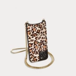 Bandolier NICOLE Leopard Patterns Unisex Leather IPhone 8 IPhone 8 Plus For Women Light Leopard X Iphone X / Xs 36 Bandolier NICOLE Leopard Patterns Unisex Leather IPhone 8 IPhone 8 Plus For Women Light Leopard X Iphone X / Xs -Bandolier Online Shop org 5931