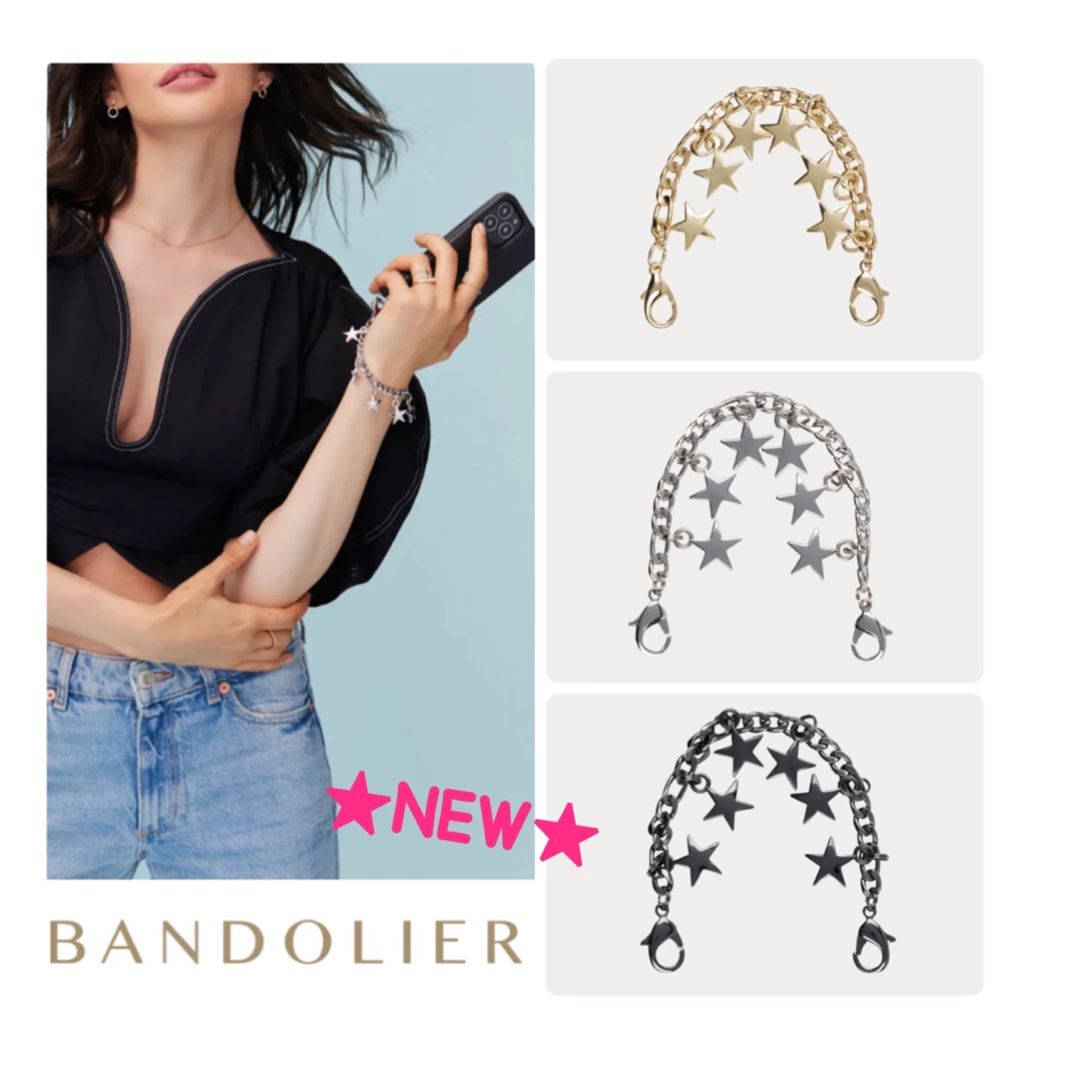 Bandolier Heart IPhone 8 IPhone 8 Plus IPhone X IPhone XS For Women Gold X One Size 1 Bandolier Heart IPhone 8 IPhone 8 Plus IPhone X IPhone XS For Women Gold X One Size