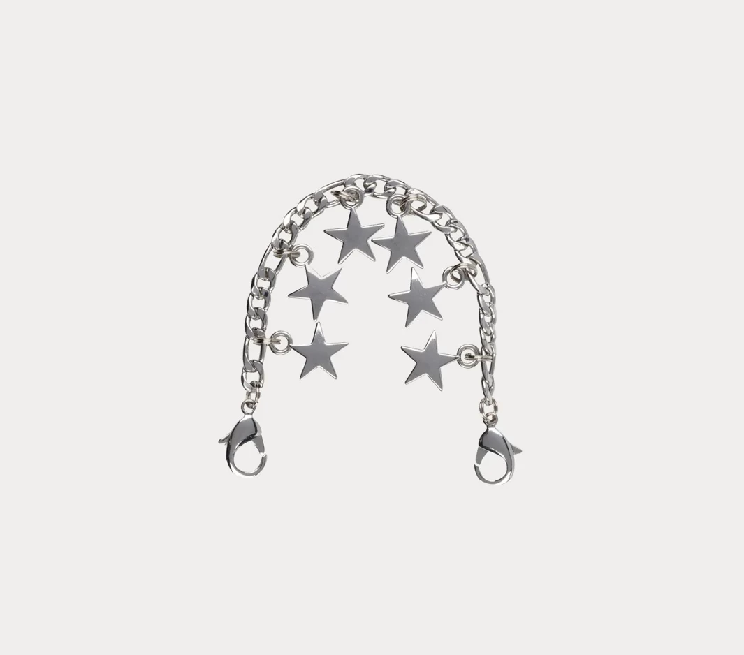 Bandolier Heart IPhone 8 IPhone 8 Plus IPhone X IPhone XS For Women Gold X One Size 8 Bandolier Heart IPhone 8 IPhone 8 Plus IPhone X IPhone XS For Women Gold X One Size - Image 8