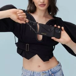 Bandolier Heart IPhone 8 IPhone 8 Plus IPhone X IPhone XS For Women Gold X One Size 35 Bandolier Heart IPhone 8 IPhone 8 Plus IPhone X IPhone XS For Women Gold X One Size -Bandolier Online Shop org 5952