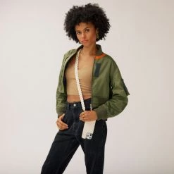 Bandolier Street Style Plain Leather IPhone 13 Pro Max For Women Ivory X Iphone13 Pro Max -Bandolier Online Shop org 5973