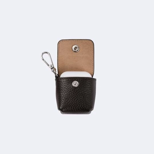 Bandolier 2019 SS Unisex Street Style Plain Leather Smart Phone Cases For Men Black/pewter X One Size 7 Bandolier 2019 SS Unisex Street Style Plain Leather Smart Phone Cases For Men Black/pewter X One Size - Image 7