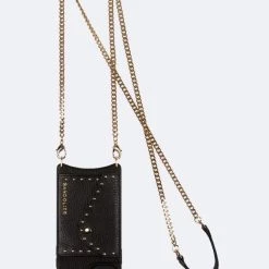 Bandolier Plain IPhone 8 IPhone 8 Plus IPhone X IPhone XS For Women Black X Iphone 12 Mini -Bandolier Online Shop org 602