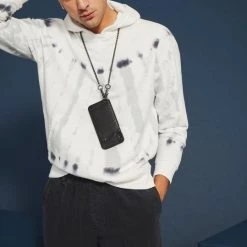 Bandolier Chain Plain Leather IPhone XS Max IPhone XR IPhone 11 Pro For Men Black/pewter X Iphone Xr 16 Bandolier Chain Plain Leather IPhone XS Max IPhone XR IPhone 11 Pro For Men Black/pewter X Iphone Xr -Bandolier Online Shop org 6027