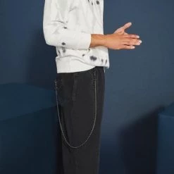 Bandolier Chain Plain Leather IPhone XS Max IPhone XR IPhone 11 Pro For Men Black/pewter X Iphone Xr 19 Bandolier Chain Plain Leather IPhone XS Max IPhone XR IPhone 11 Pro For Men Black/pewter X Iphone Xr -Bandolier Online Shop org 6030