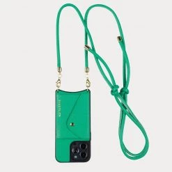 Bandolier Leather Logo IPhone 13 IPhone 13 Pro IPhone 13 Pro Max For Women Black/gold X Iphone 12 Pro Max -Bandolier Online Shop org 6060