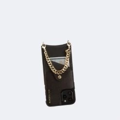 Bandolier 2020 SS Leather IPhone 8 IPhone 8 Plus IPhone X IPhone XS For Women ②black/gold X Iphone Xs Max -Bandolier Online Shop org 6085