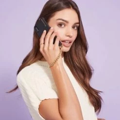 Bandolier 2020 SS Leather IPhone 8 IPhone 8 Plus IPhone X IPhone XS For Women ②black/gold X Iphone Xs Max -Bandolier Online Shop org 6086