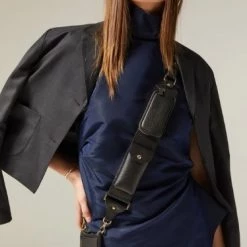 Bandolier EMMA 2021 SS Leather IPhone X IPhone XS IPhone XS Max IPhone XR For Women ①black/gold X Iphone 13 Pro -Bandolier Online Shop org 6108