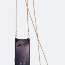 Bandolier 2021 SS Leather IPhone 8 Plus IPhone X IPhone XS IPhone XS Max Logo For Women ①dark Leopard X Iphone 13 Mini -Bandolier Online Shop org 6174