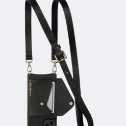 Bandolier 2020 SS Leather IPhone 8 IPhone 8 Plus IPhone X IPhone XS For Women ②black/pewter X Iphone 13 -Bandolier Online Shop org 6200