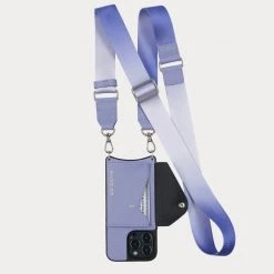 Bandolier Plain Leather Logo IPhone 13 IPhone 13 Pro IPhone 13 Pro Max For Women Coral/silver X Iphone 13 -Bandolier Online Shop org 6215