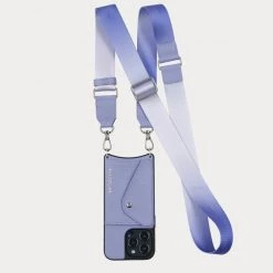 Bandolier Plain Leather Logo IPhone 13 IPhone 13 Pro IPhone 13 Pro Max For Women Coral/silver X Iphone 13 -Bandolier Online Shop org 6218