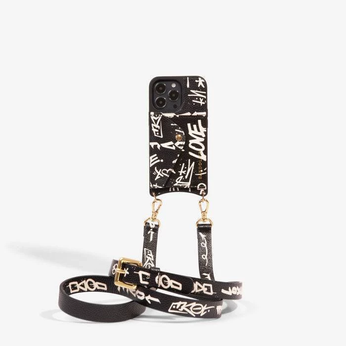 Bandolier Unisex Leather Co-ord IPhone 13 IPhone 13 Mini IPhone 13 Pro For Men Airpods Pro X Iphone 13 Pro 10 Bandolier Unisex Leather Co-ord IPhone 13 IPhone 13 Mini IPhone 13 Pro For Men Airpods Pro X Iphone 13 Pro - Image 10