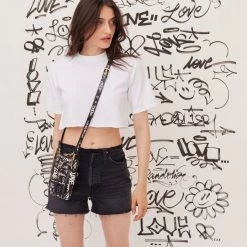 Bandolier Unisex Leather Co-ord IPhone 13 IPhone 13 Mini IPhone 13 Pro For Men Airpods Pro X Iphone 13 Pro -Bandolier Online Shop org 6254