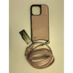 Bandolier EMMA Plain Leather IPhone 8 IPhone 8 Plus IPhone X IPhone XS Logo For Women Primrose/silver X Iphone X/xs -Bandolier Online Shop org 6308