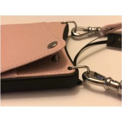 Bandolier EMMA Plain Leather IPhone 8 IPhone 8 Plus IPhone X IPhone XS Logo For Women Primrose/silver X Iphone X/xs -Bandolier Online Shop org 6313