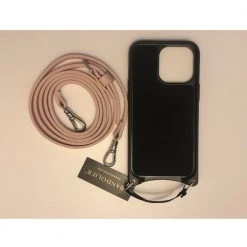 Bandolier EMMA Plain Leather IPhone 8 IPhone 8 Plus IPhone X IPhone XS Logo For Women Primrose/silver X Iphone X/xs -Bandolier Online Shop org 6315