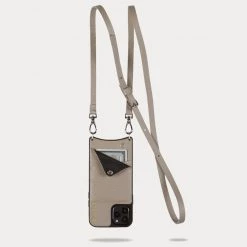 Bandolier EMMA Plain Leather IPhone 8 IPhone 8 Plus IPhone X IPhone XS Logo For Women Primrose/silver X Iphone X/xs -Bandolier Online Shop org 6317