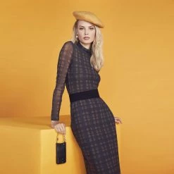 Bandolier Heart Unisex Chain Bridal Tech Accessories For Women Gold/gold X One Size -Bandolier Online Shop org 6360