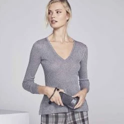 Bandolier Heart Unisex Chain Bridal Tech Accessories For Women Gold/gold X One Size -Bandolier Online Shop org 6366