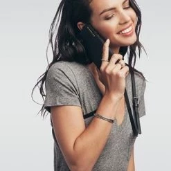 Bandolier EMMA Plain Leather Accessories For Women New Black X Xs/x 13 Bandolier EMMA Plain Leather Accessories For Women New Black X Xs/x -Bandolier Online Shop org 6378