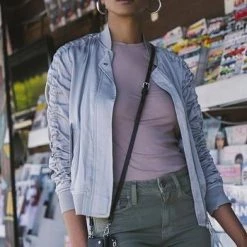 Bandolier EMMA Plain Leather Accessories For Women New Black X Xs/x 15 Bandolier EMMA Plain Leather Accessories For Women New Black X Xs/x -Bandolier Online Shop org 6380