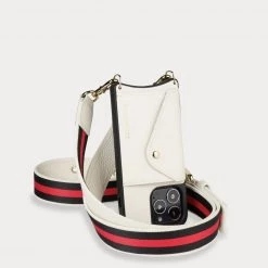 Bandolier Unisex Plain Leather IPhone 8 IPhone 8 Plus IPhone X For Women Ivory/gold X Iphone 13 -Bandolier Online Shop org 64